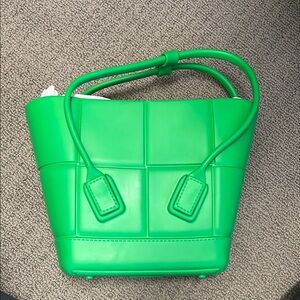 Bottega Veneta Rubber Bag